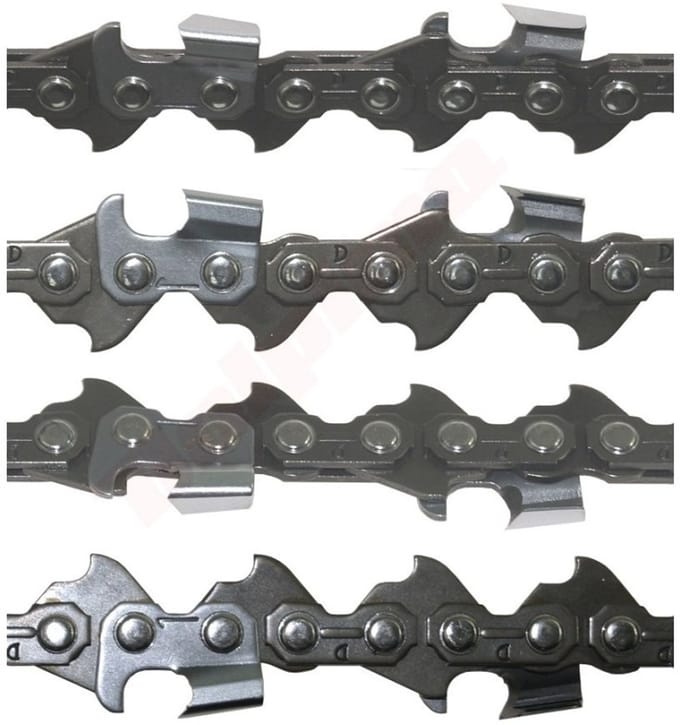 Zaagketting 3/8" 1,5mm 66 Schakels Merk BPC