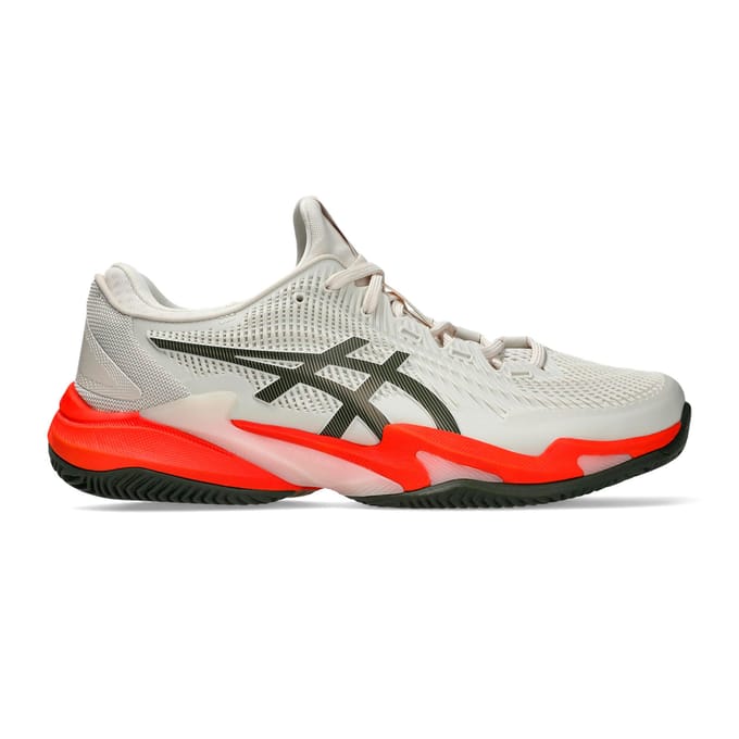 ASICS Court FF 3 Tennisschoenen Heren