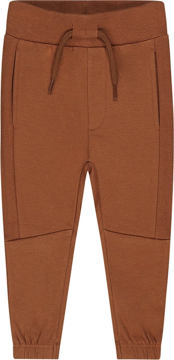 Dirkje Q- Boys hi Jongens Broek - Maat 80