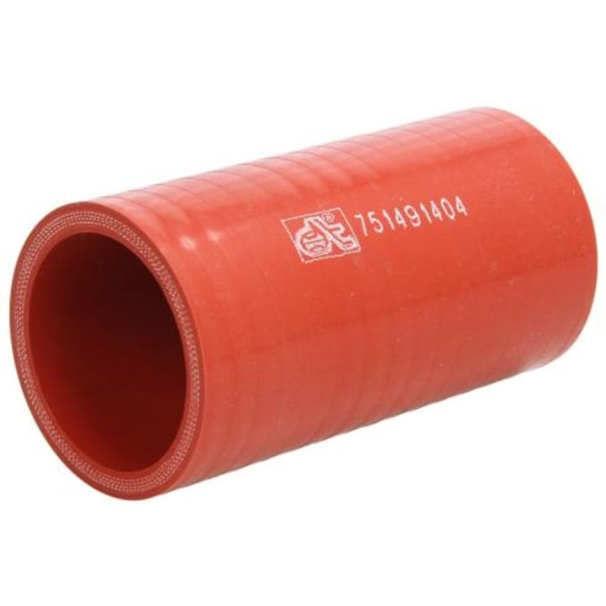 Radiateurslang DT Spare Parts 4.80554