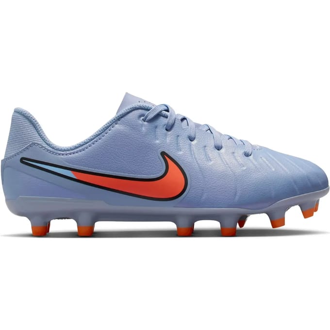 Kindervoetbalschoenen Nike Tiempo Legend 10 Academy MG