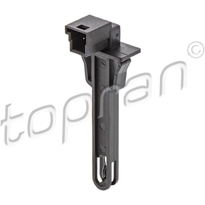 Sensor, binnentemperatuur HANS PRIES 117 097 001