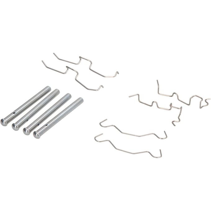 Toebehorenset, schijfremblok QUICK BRAKE 109-1650