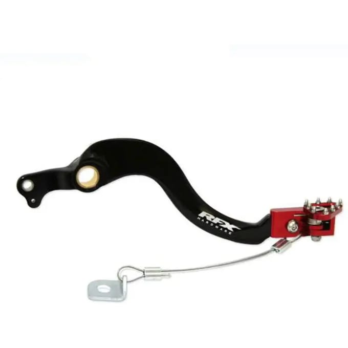 Achterrempedaal RFX Pro ST Honda CRF250