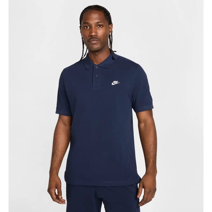 Nike Club Pique Polo Heren