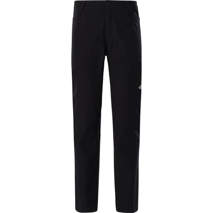 The North Face  - Maat 6/S - Resolve Woven Outdoorbroek Dames