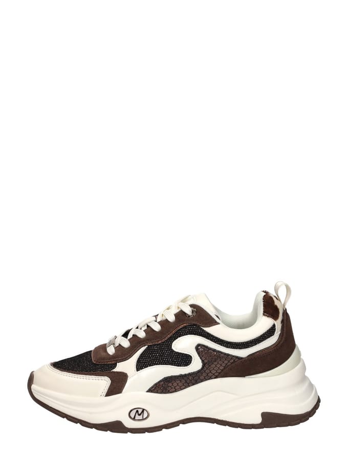 Mexx Palma Ora Sneakers - Dames - Multi - Maat 42