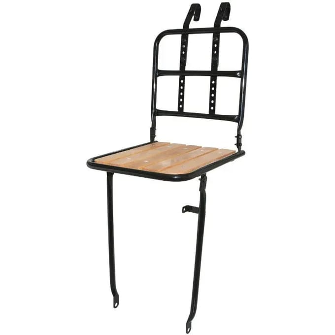 Voorvoordrager fiets Selection P2R A Tringles