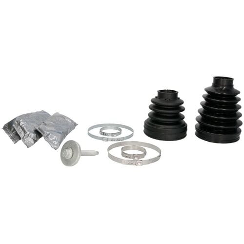 Balgenset, aandrijfas SPIDAN 36390