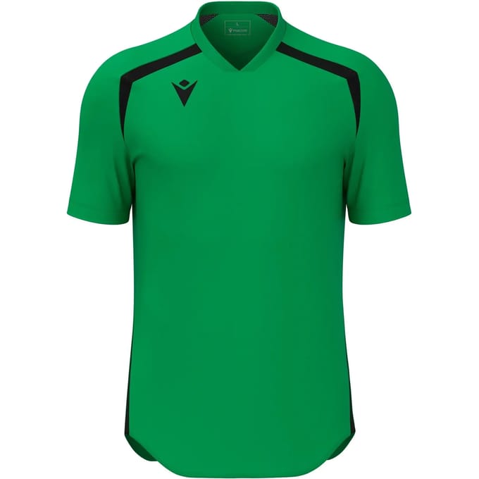 Jersey Macron Wyrm