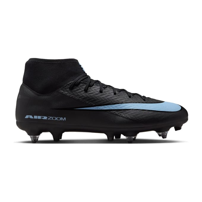 Voetbalschoenen Nike Mercurial Superfly 10 Academy SG