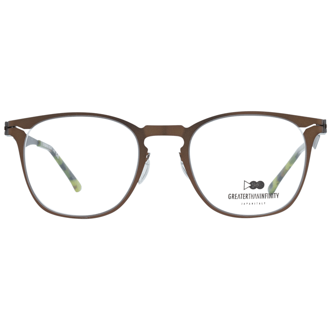 Greater Than Infinity Optical Frame GT026 V06 50