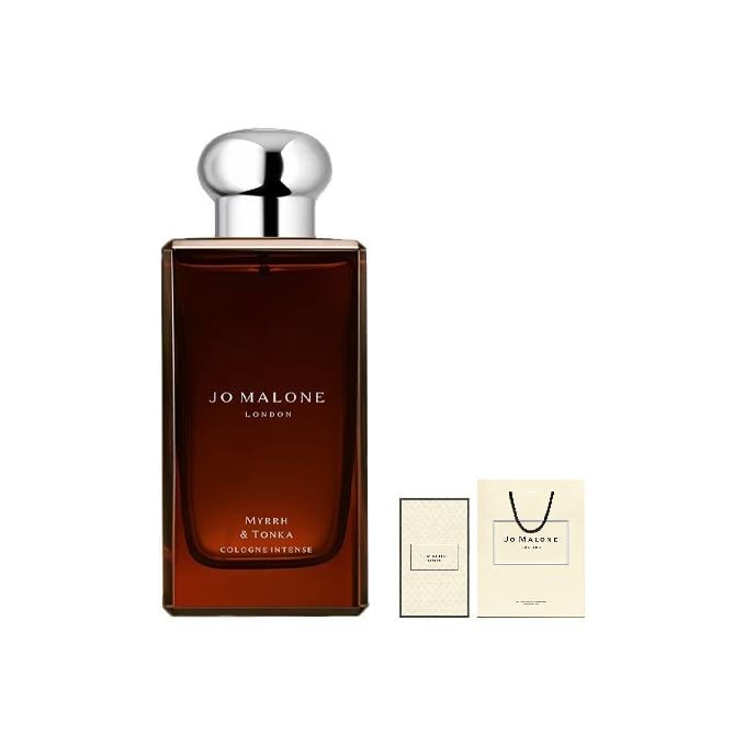Jo Malone London Cologne Intense Jo Malone London - Myrrh & Tonka Cologne Intense  - 50 ML