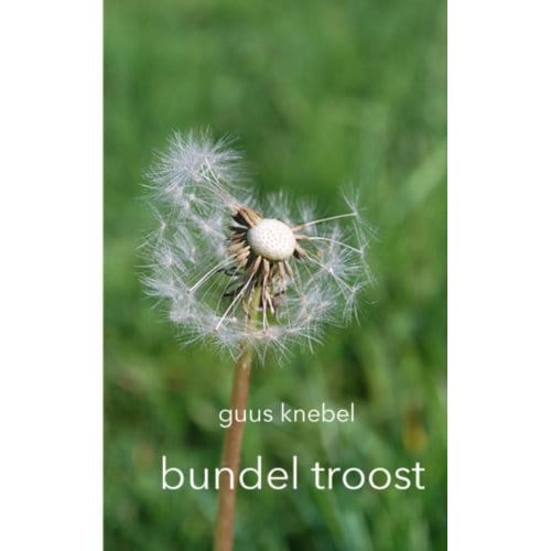 Bundel Troost - Guus Knebel