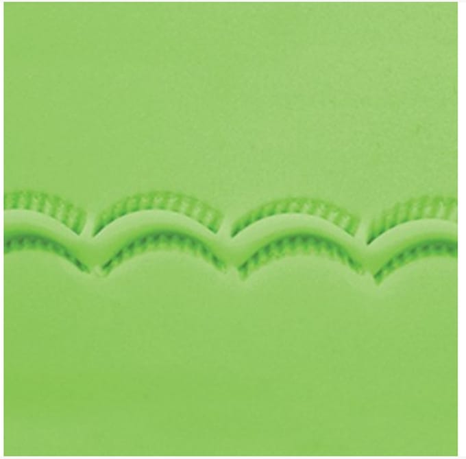 PME Closed Curve Crimper Serrated Edge 1/2