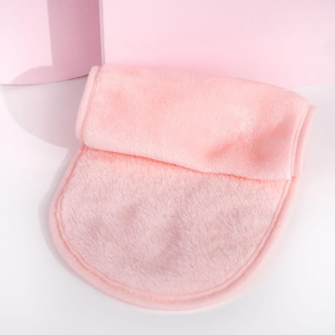 brushworks HD Makeup Remover Cloth 1 st