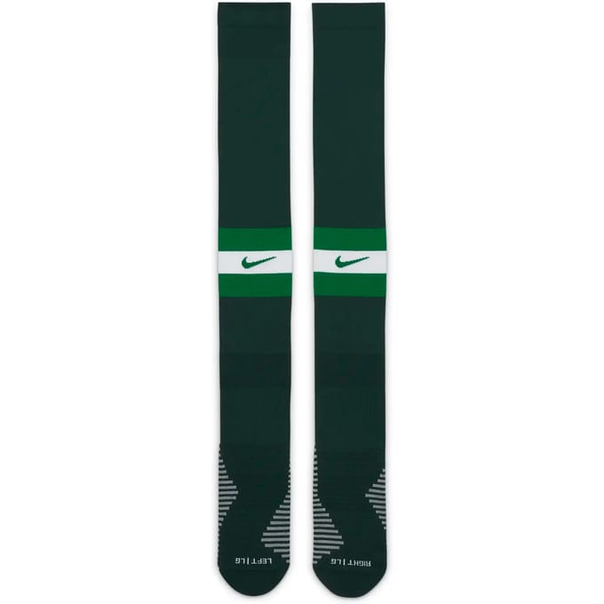 WK 2022 Home Sokken Nigeria