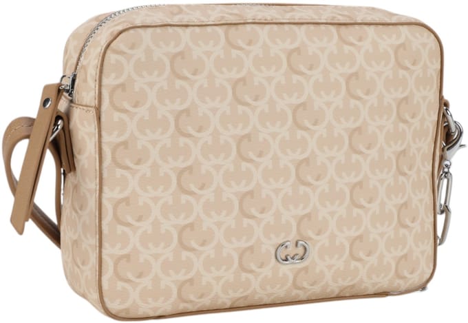 GERRY WEBER Schoudertas Aeon Shoulderbag Beige