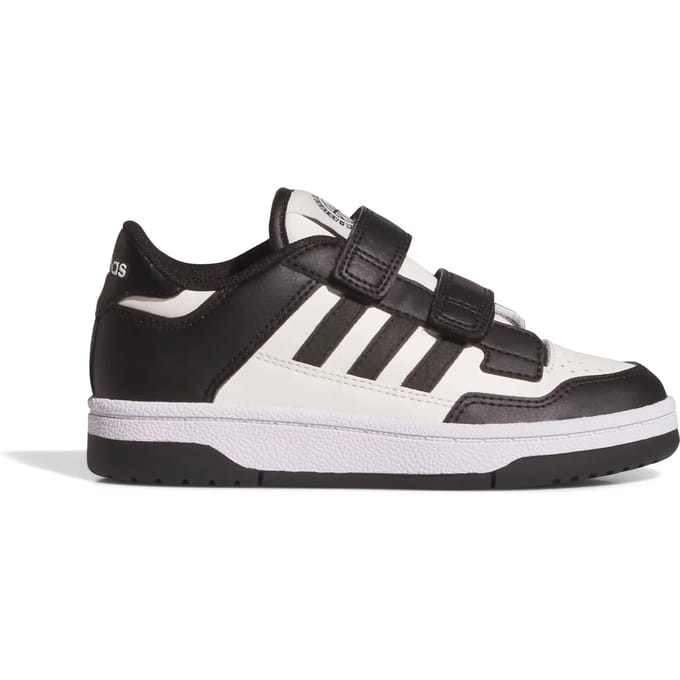 Adidas Rapid Court Low Sneakers Junior