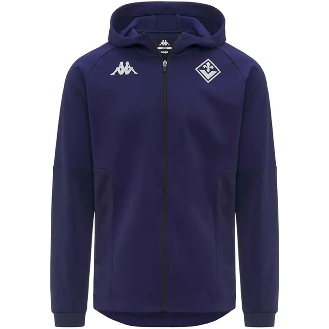Fiorentina Hoodie