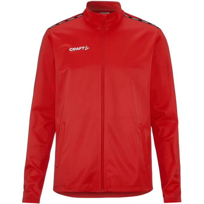 Craft trainingsjack Squad GO FZ Jacket M 1915347