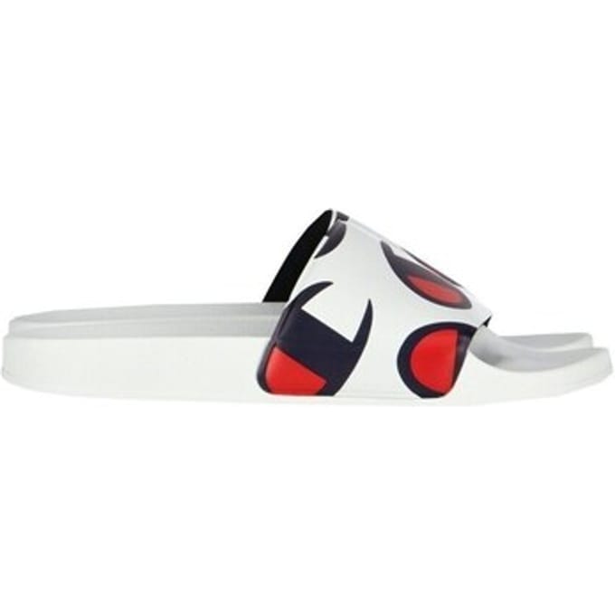 Teenslippers Champion Rochester