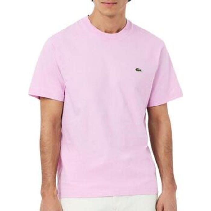 T-shirt Lacoste TH73181