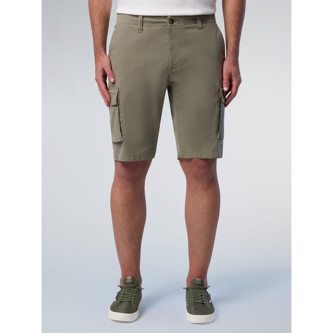 North Sails Korte broek Bemanning