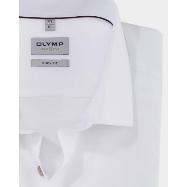 Olymp Business hemd lange mouw 2132/34 hemden 213234/00