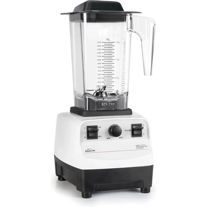 Professionele elektrische mixer Lacor