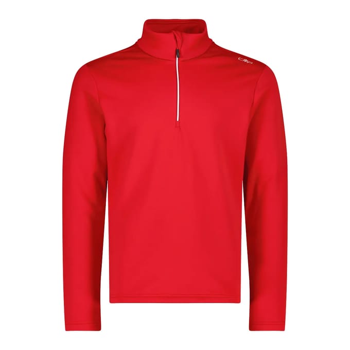 Polaire half-zip CMP Performance