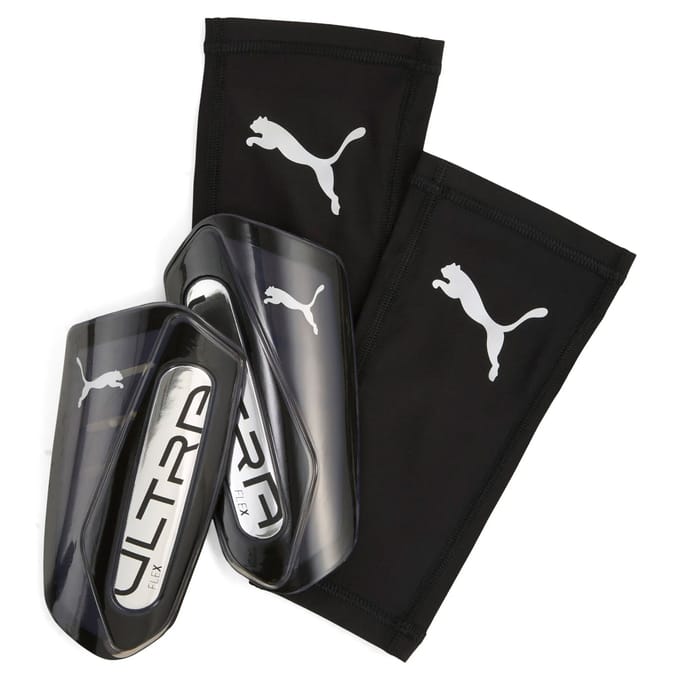 Puma Ultra Flex Sleeve Scheenbeschermers