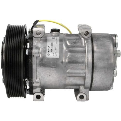 Airco-compressor BOSCH 1 986 AD1 167