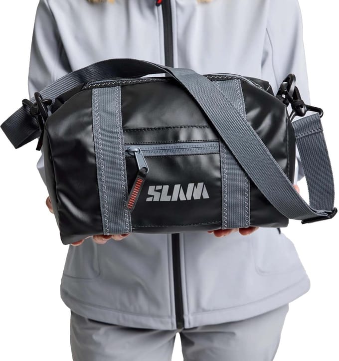 Slam Dufflebag Wr Duffle Bag Xs - Sportswear - Volwassen