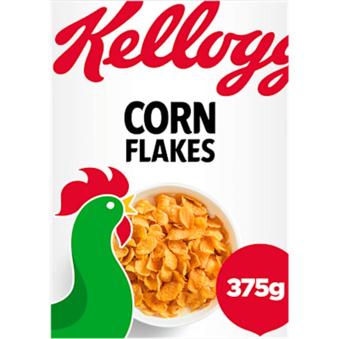Cornflakes