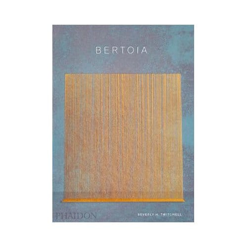 Bertoia - Beverly H. Twitchell