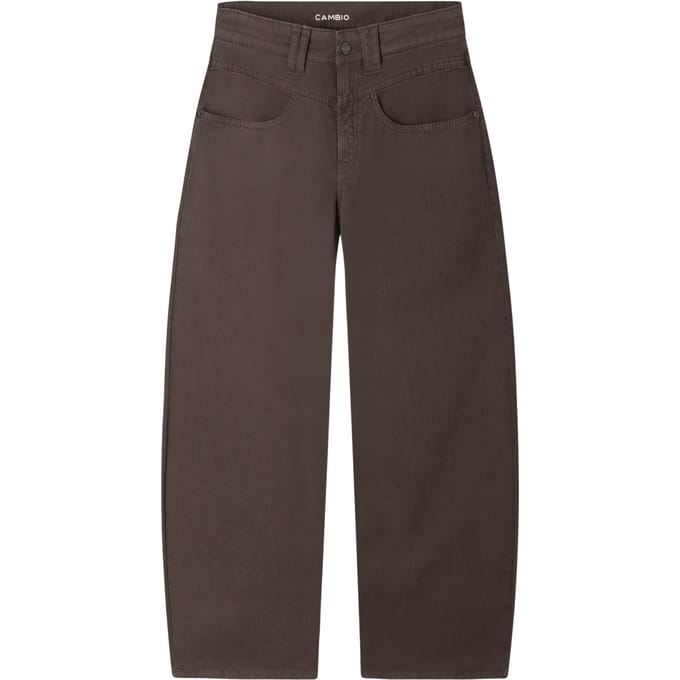 Cambio Odele Pantalons Bruin 7667 0137 04