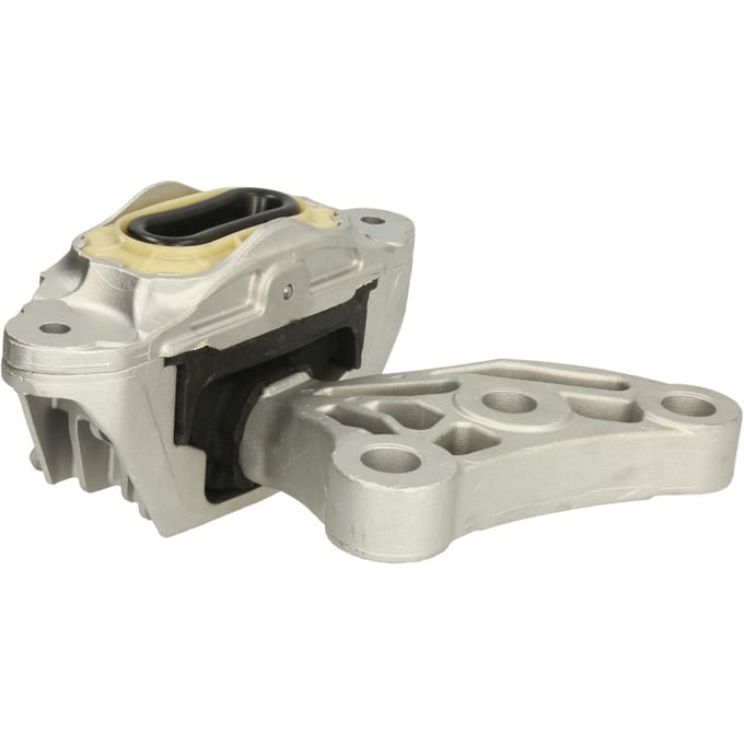 Rubber carrosserie, motorophanging SASIC SAS2706529