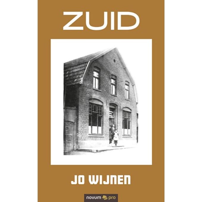 Zuid - Jo Wijnen
