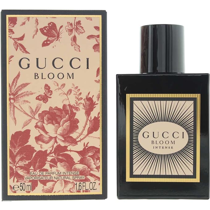 Gucci Eau De Parfum Gucci - Bloom Intense Eau De Parfum  - 50 ML