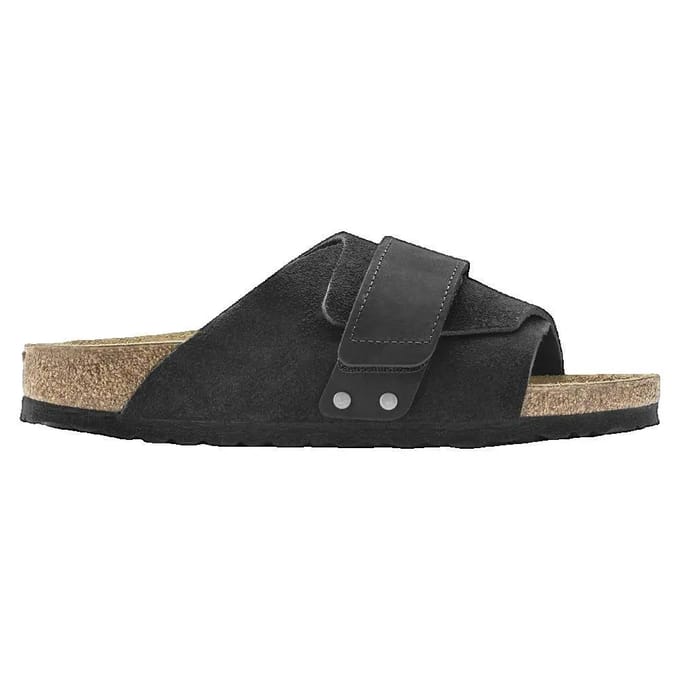 Dames muiltjes Birkenstock Kyoto
