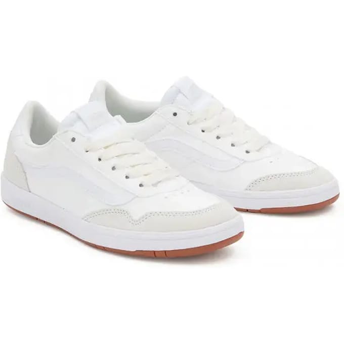 Kindertrainers Vans Cruze Too Comfycush