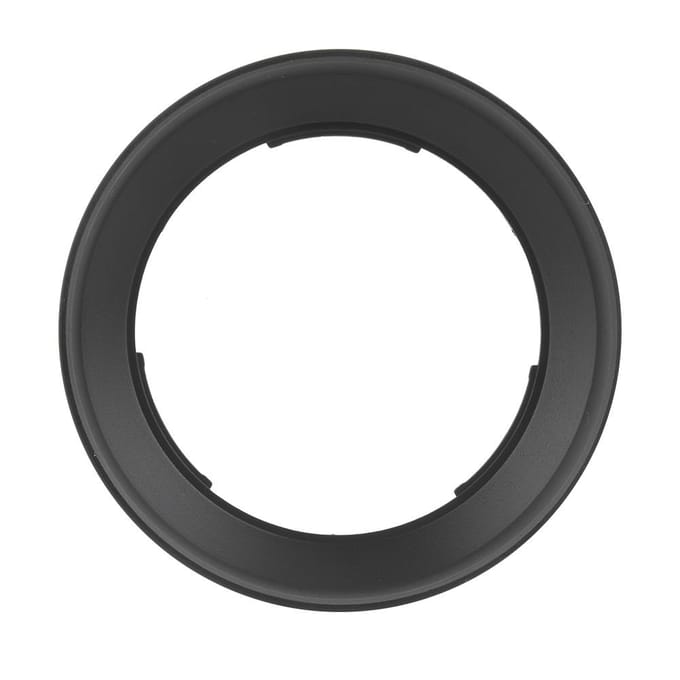 Bajonetvatting HB-1 Zonnekap Geschikt voor Nikon AF 35-70mm 28-85mm 35-135mm black