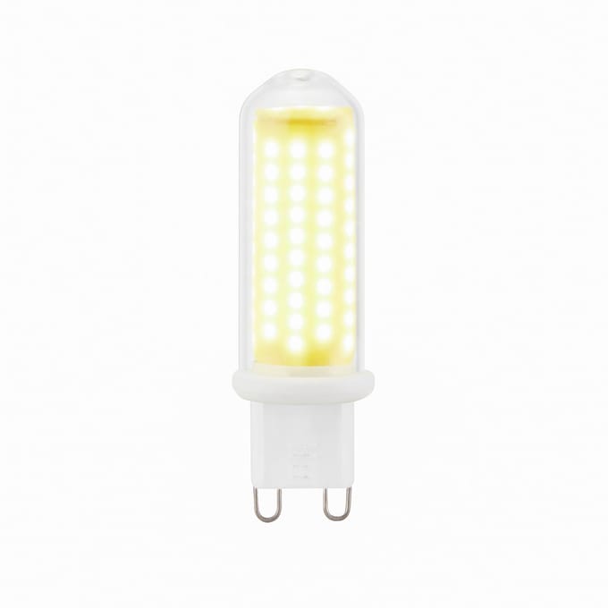 Sylvania LED stiftlamp ToLEDo RT V2, G9, 2,3W, 2.700 K, 250 lm, helder