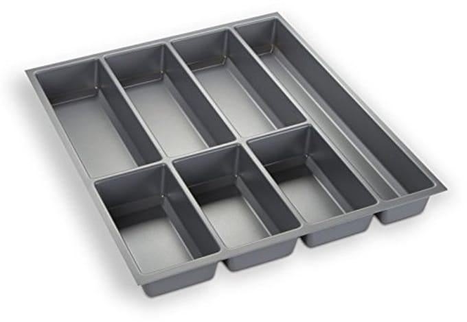 ORGA-BOX® III Bestekbak 500 mm voor Nobilia vanaf 2013 Keukens