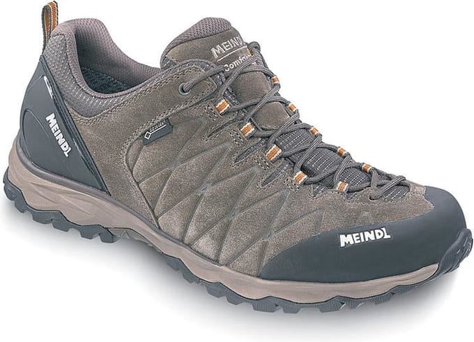 MONDELLO GTX Bruin Crimson Herenschoenen