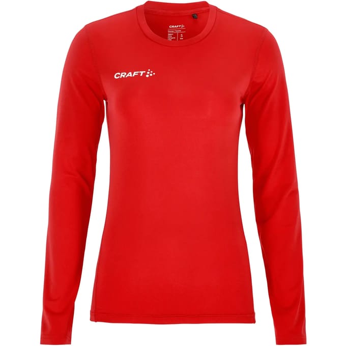 Craft dames-longsleeve Ability Baselayer LS W C17694