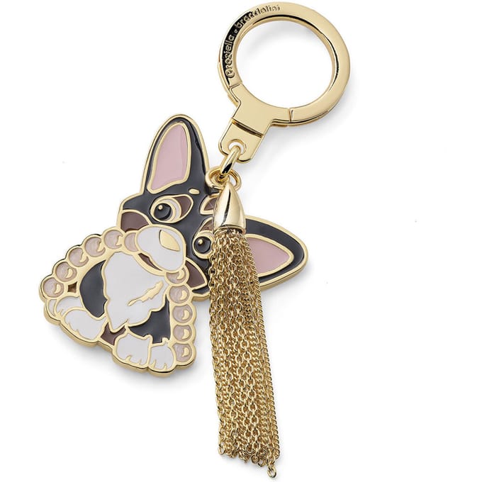 Braccialini Sleutelhanger Vrouwen