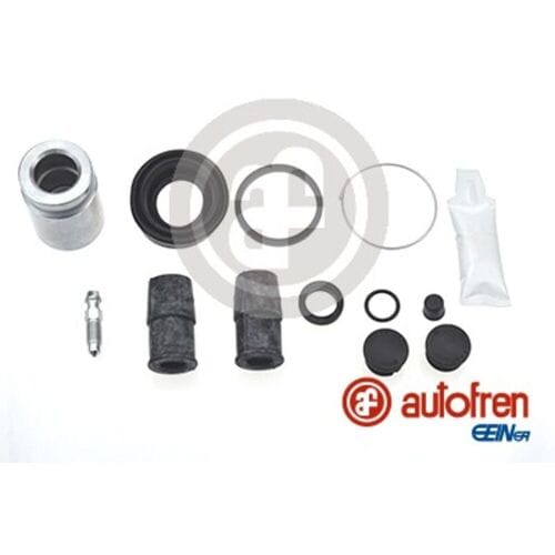 Reparatieset, remklauw AUTOFREN SEINSA D41758C