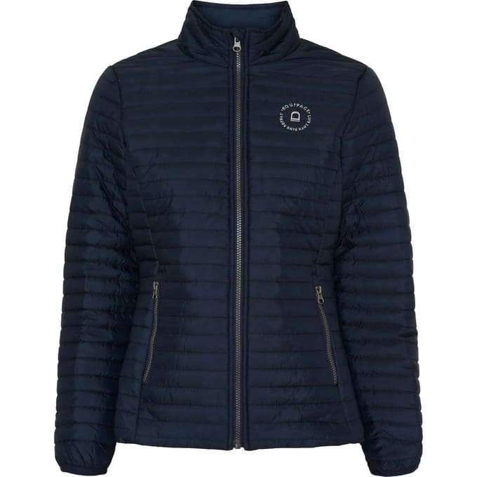 Donsjack voor dames Equipage Temper